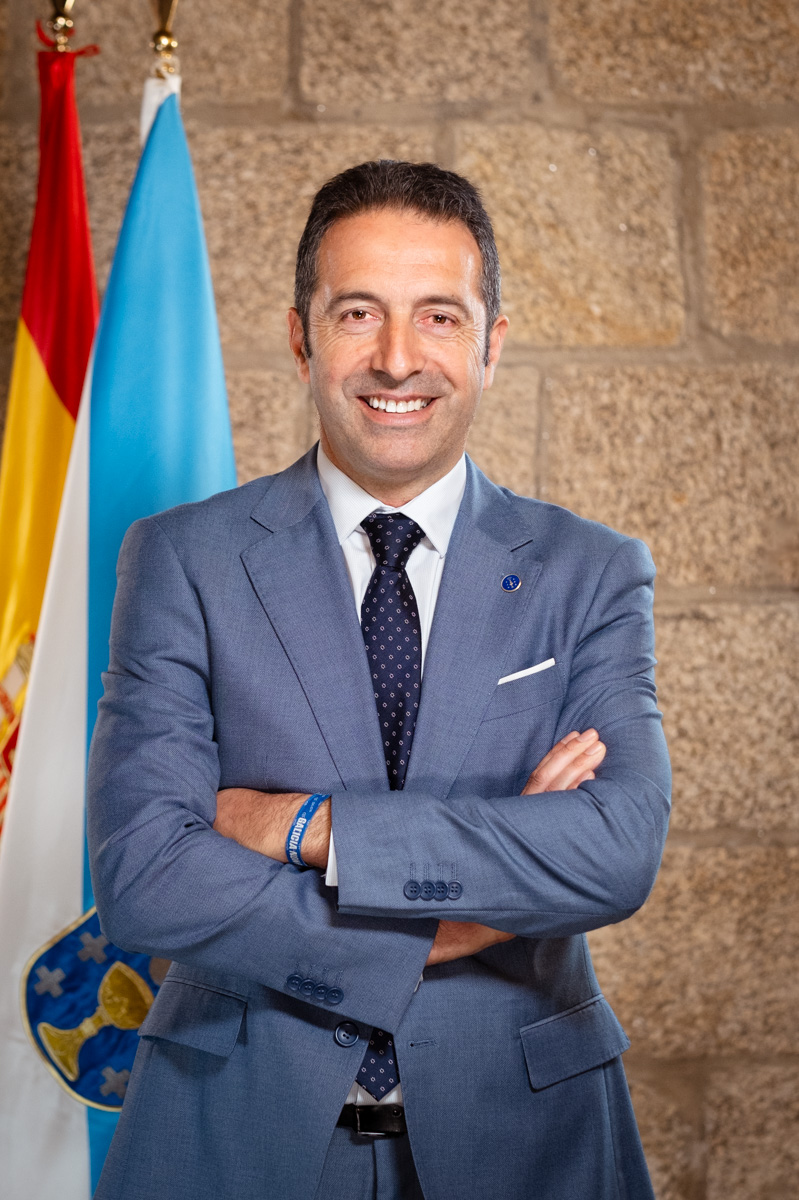 Alfonso Villares Bermúdez