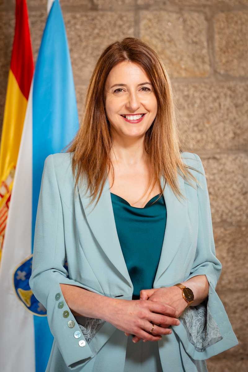 María José Gómez Rodríguez
