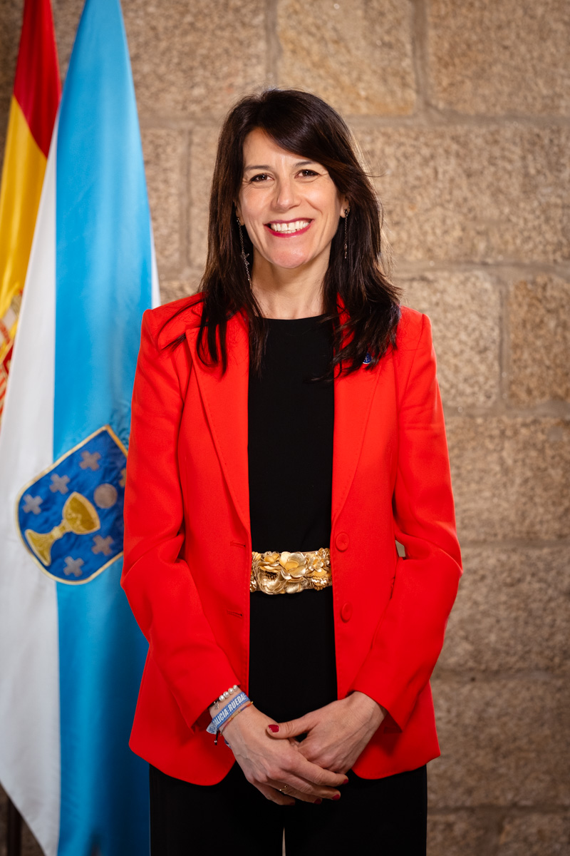 María Martínez Allegue