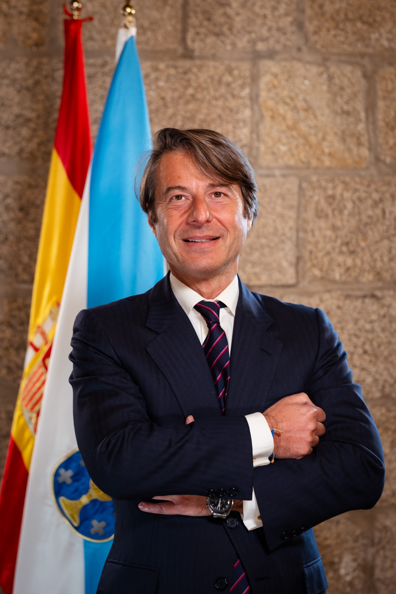 Miguel Corgos López-Prado