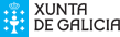 logotipo da Xunta de Galicia